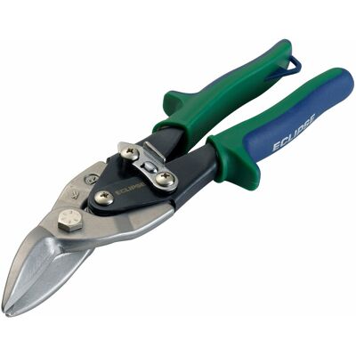 Eclipse - Eas-R - Right-cut - Straight-cut - Aviation snips Eclipse - Eas-R - Right-cut - Straight-cut - Aviation snips