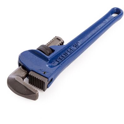 Eclipse - Elpw10 - 10in - 25mm - Pipe Wrench Eclipse - Elpw10 - 10in - 25mm - Pipe Wrench