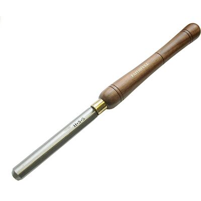 Faithfull HSS Turning Chisel 16mm Roughing Out - Turning Chisel Faithfull HSS Turning Chisel 16mm Roughing Out - Turning Chisel