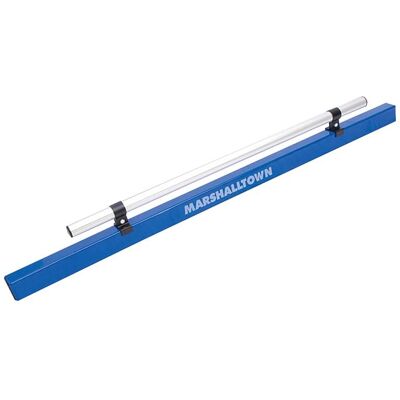 Marshalltown M13741 Combo Screed 1.2M (4Ft) Marshalltown M13741 Combo Screed 1.2M (4Ft)