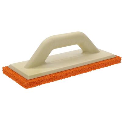 R.s.t. RTR99F Polyurethane Sponge Float 11.1/2 X 4.1/2In R.s.t. RTR99F Polyurethane Sponge Float 11.1/2 X 4.1/2In