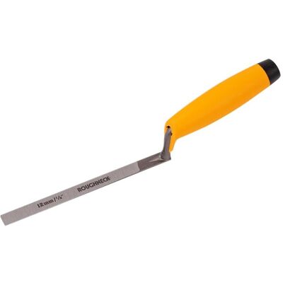 Roughneck Tuck Pointer 12 X 170Mm (1/2 X 6.3/4In) 51-046 Roughneck Tuck Pointer 12 X 170Mm (1/2 X 6.3/4In) 51-046