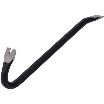 Roughneck Wrecking Bar 300mm - Wrecking Tool Roughneck Wrecking Bar 300mm - Wrecking Tool