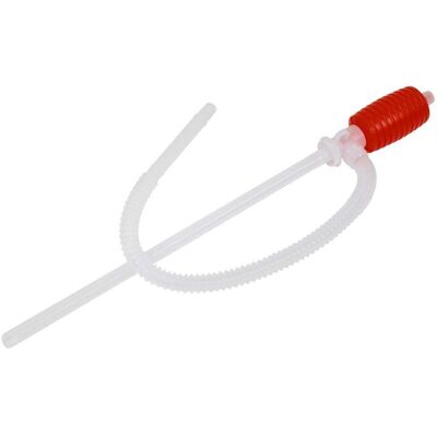 Sealey Syphon Hand Pump - Hand Pump for 5L to 25L Containers Sealey Syphon Hand Pump - Hand Pump for 5L to 25L Containers