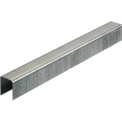 AERFAST - AT 80 - 12.7x12 mm - Galvanized - Staples AERFAST - AT 80 - 12.7x12 mm - Galvanized - Staples