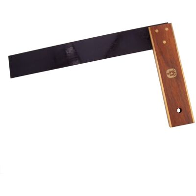 Spear & Jackson CTS12 12-inch Carpentry Square - Carpenters Tool Spear & Jackson CTS12 12-inch Carpentry Square - Carpenters Tool