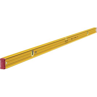 Stabila 96-2-180 Spirit Level 3 Vial - Spirit Level Stabila 96-2-180 Spirit Level 3 Vial - Spirit Level