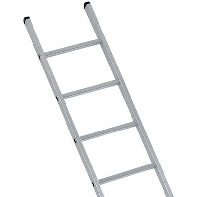 Zarges Single Ladder 14 Rungs (41554) Zarges Single Ladder 14 Rungs (41554)