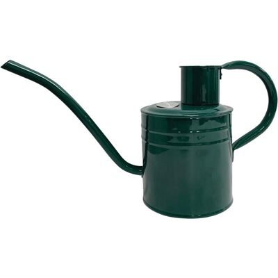 Kent & Stowe Kent & Stowe 70300637 Indoor Watering Can - Forest Green Kent & Stowe Kent & Stowe 70300637 Indoor Watering Can - Forest Green