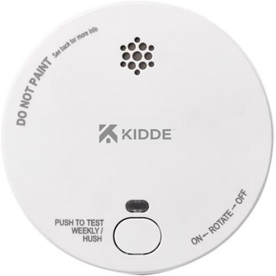 Kidde 2030-DSR 2030-Dsr Optical Smoke Alarm Kidde 2030-DSR 2030-Dsr Optical Smoke Alarm