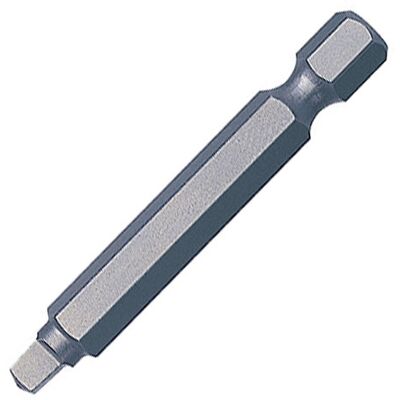 TREND No2 Robertson Square Bit Set - Screwdriver Bits TREND No2 Robertson Square Bit Set - Screwdriver Bits