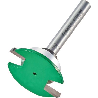 Trend Weatherseal Groover 2.5Mm X 7Mm Pk 1 C211AX1/4TC Trend Weatherseal Groover 2.5Mm X 7Mm Pk 1 C211AX1/4TC