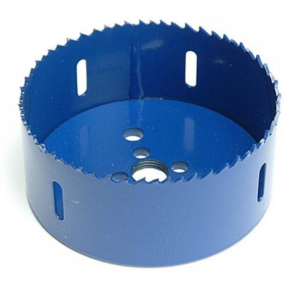 IRWIN Bi-Metal High Speed Holesaw 105mm - Holesaw IRWIN Bi-Metal High Speed Holesaw 105mm - Holesaw