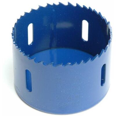 Irwin Bi-Metal High Speed Holesaw 73mm - Holesaw Irwin Bi-Metal High Speed Holesaw 73mm - Holesaw