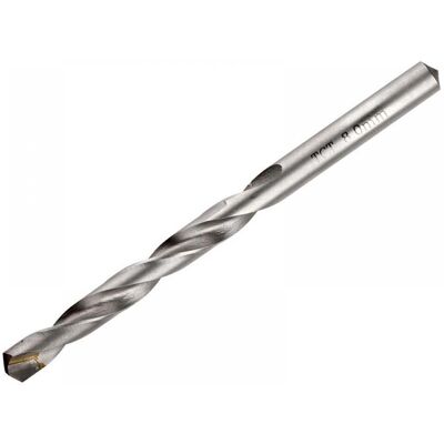 Irwin IRW10502636 HSS TCT Tip Drill Bit - 4.5mm - Drilling Tool Irwin IRW10502636 HSS TCT Tip Drill Bit - 4.5mm - Drilling Tool