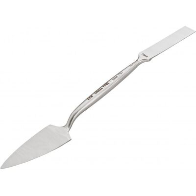 OX - OX Pro - 16mm - Carbon Steel - Plastering Tool OX - OX Pro - 16mm - Carbon Steel - Plastering Tool