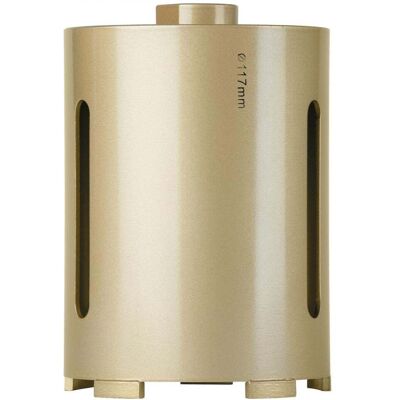 OX Spectrum Gold - BD102 - Ø102 mm - Diamond crown OX Spectrum Gold - BD102 - Ø102 mm - Diamond crown