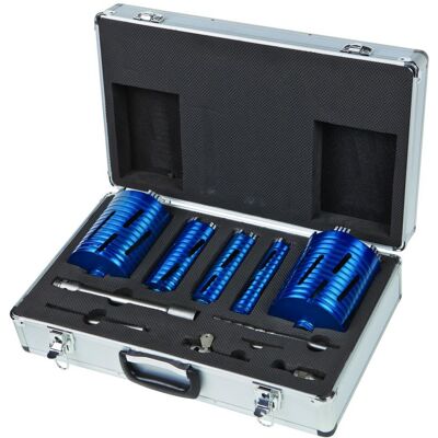 Spectrum - MBX5 - 5 Piece Core Set - In Case - Tool Set Spectrum - MBX5 - 5 Piece Core Set - In Case - Tool Set