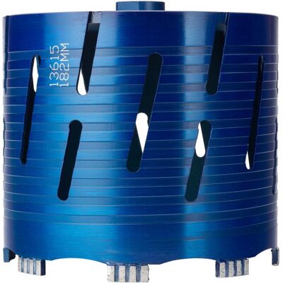 Spectrum - BX10 - Blue - 10mm - Diamond Core Drill Spectrum - BX10 - Blue - 10mm - Diamond Core Drill