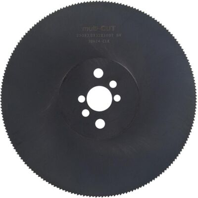 SIP - 05212 Z200 T4 - 250 x 2 x 32mm - Metal Circular Blade SIP - 05212 Z200 T4 - 250 x 2 x 32mm - Metal Circular Blade