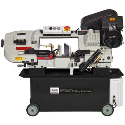 Sip 01594 12in 230V Metal-Cutting Bandsaw Sip 01594 12in 230V Metal-Cutting Bandsaw