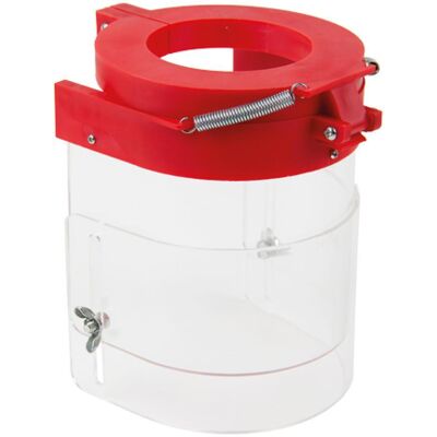 Sip 68328 75Mm Drill Chuck Guard Sip 68328 75Mm Drill Chuck Guard