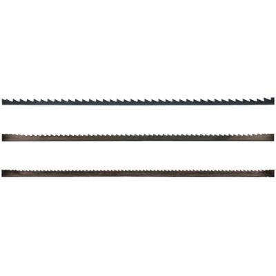 Sip 06849 Assorted Scroll Saw Blades Sip 06849 Assorted Scroll Saw Blades