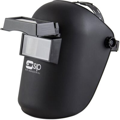 Sip 02846 Flip-Top Welding Headshield Sip 02846 Flip-Top Welding Headshield