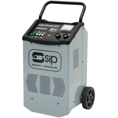Sip 05534 Startmaster Pw520 Battery Starter Charger Sip 05534 Startmaster Pw520 Battery Starter Charger