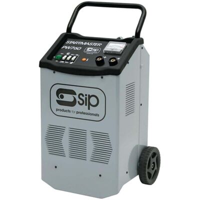 Sip 05537 Startmaster Pw760 Starter Charger Sip 05537 Startmaster Pw760 Starter Charger