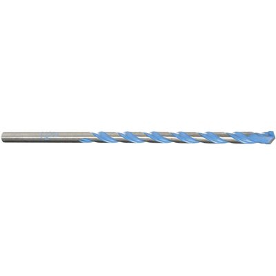 Bosch 8mm MultiConstruction Drill Bit - 120mm Length Bosch 8mm MultiConstruction Drill Bit - 120mm Length