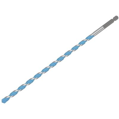 Bosch Powertool Accessories 2.608.902.267 Expert Hex-9 Multi Construction Drill Bit 8 X 200 X 250Mm Bosch Powertool Accessories 2.608.902.267 Expert Hex-9 Multi Construction Drill Bit 8 X 200 X 250Mm