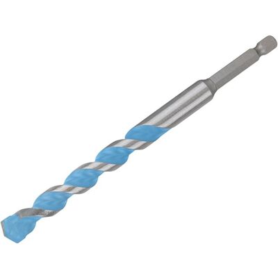 Bosch Powertool Accessories 2.608.902.274 Expert Hex-9 Multi Construction Drill Bit 12 X 90 X 150Mm Bosch Powertool Accessories 2.608.902.274 Expert Hex-9 Multi Construction Drill Bit 12 X 90 X 150Mm