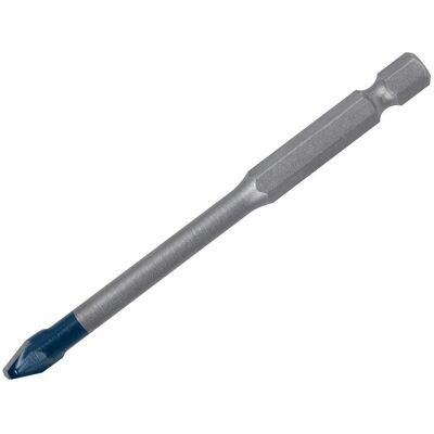 Bosch Powertool Accessories 2.608.902.307 Expert Hex-9 Hard Ceramic Drill Bit 6 X 90Mm Bosch Powertool Accessories 2.608.902.307 Expert Hex-9 Hard Ceramic Drill Bit 6 X 90Mm