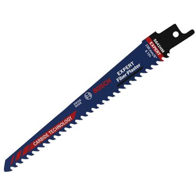 Bosch S 641 HM Sabre Saw Blade - Durable, 150mm Bosch S 641 HM Sabre Saw Blade - Durable, 150mm