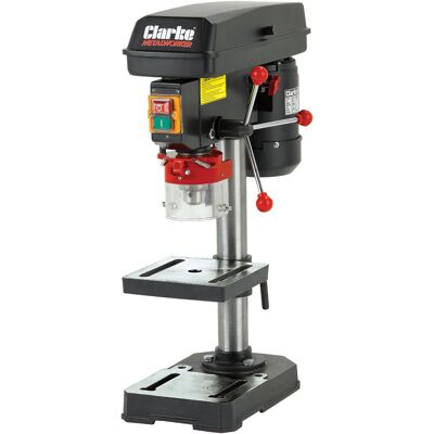 Clarke 6505512 Cdp102B 350W Bench Drill Press (230V) Clarke 6505512 Cdp102B 350W Bench Drill Press (230V)
