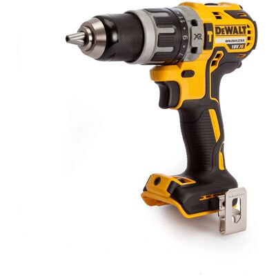 Dewalt Dcd796N 18V Xr Brushless Combi Drill (Body Only) Dewalt Dcd796N 18V Xr Brushless Combi Drill (Body Only)