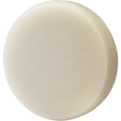 Draper - 180MM H&L Polish Pad Medium - Polishing Pad Draper - 180MM H&L Polish Pad Medium - Polishing Pad