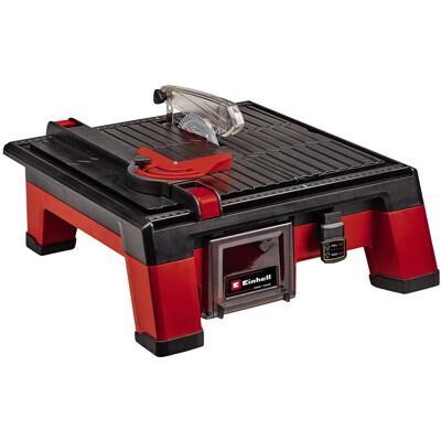Einhell 4301190 Te-Tc 18/115 Li-Solo Tile Cutter 18V Bare Unit Einhell 4301190 Te-Tc 18/115 Li-Solo Tile Cutter 18V Bare Unit