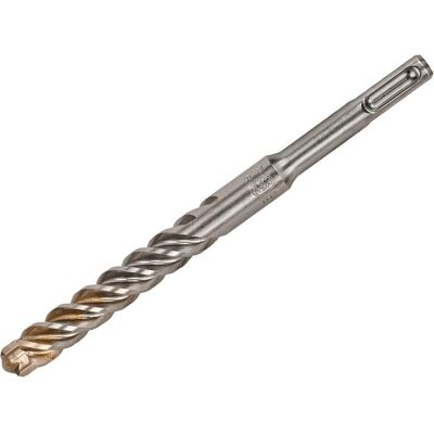 Irwin IW2039426 Speedhammer Quad Drill Bit - 14mm, 160mm, Durable Irwin IW2039426 Speedhammer Quad Drill Bit - 14mm, 160mm, Durable