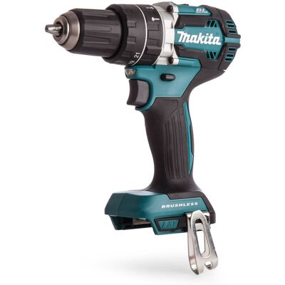 Makita Dhp484Z 18V Lxt Brushless Combi Drill (Body Only) Makita Dhp484Z 18V Lxt Brushless Combi Drill (Body Only)