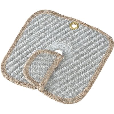 Monument 2363L 2363L Omat® Soldering Mat 150Mm (6In) Monument 2363L 2363L Omat® Soldering Mat 150Mm (6In)