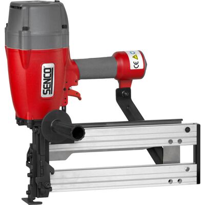SENCO WC330 Pneumatic Stapler - Heavy-duty for exterior insulation SENCO WC330 Pneumatic Stapler - Heavy-duty for exterior insulation