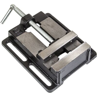 Sip 01722 2.5in Pillar Drill Vice Sip 01722 2.5in Pillar Drill Vice