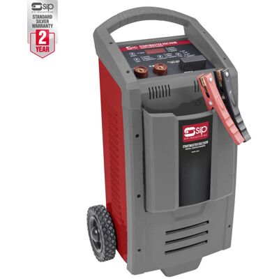 Sip 03586 Startmaster Dsc350B Digital Starter Charger Sip 03586 Startmaster Dsc350B Digital Starter Charger