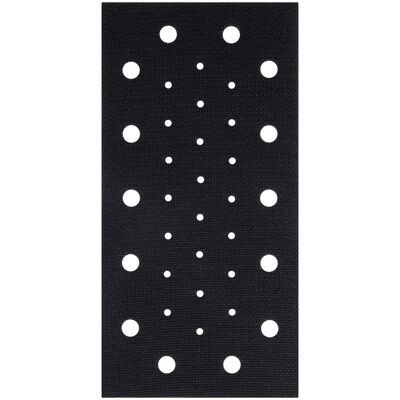 Trend 115 X 230Mm Half Sheet Sander Pad Saver 2 Pack AB/PAD/HLF Trend 115 X 230Mm Half Sheet Sander Pad Saver 2 Pack AB/PAD/HLF