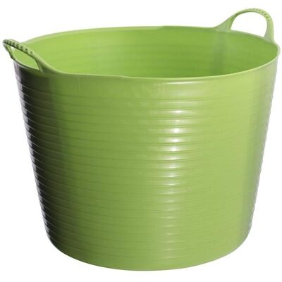 Red Gorilla - Gorilla Tub Large - Pistachio - 38L - Tub Red Gorilla - Gorilla Tub Large - Pistachio - 38L - Tub