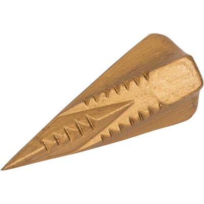 Roughneck 65-504/002 Wood Grenade® Splitting Wedge 1.6Kg (4 Lb) Roughneck 65-504/002 Wood Grenade® Splitting Wedge 1.6Kg (4 Lb)