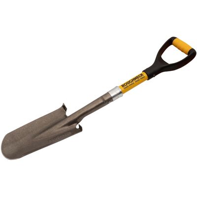 Roughneck Micro Drainage Shovel - Drainage Shovel Roughneck Micro Drainage Shovel - Drainage Shovel