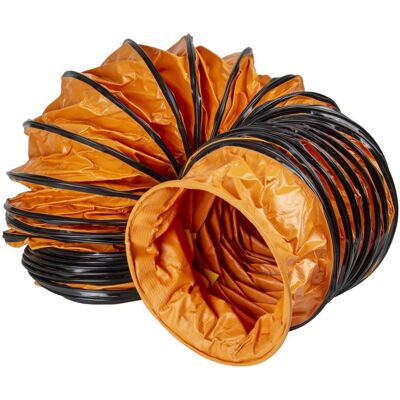 Sip 05642 10in 5Mtr Ventilator Ducting Sip 05642 10in 5Mtr Ventilator Ducting